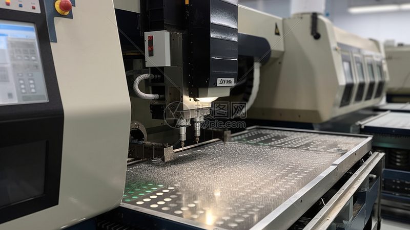 汽车保险杠模具尺寸定制的关键考量**