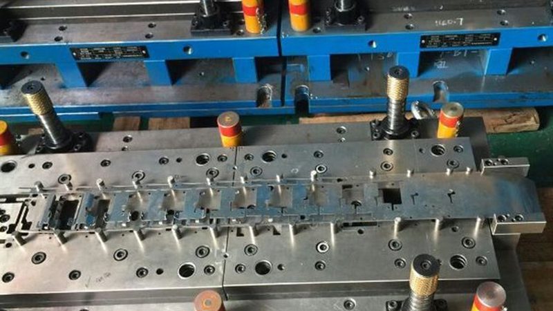 东莞冲压模具性价比之选：如何规避误区，找到最佳方案
