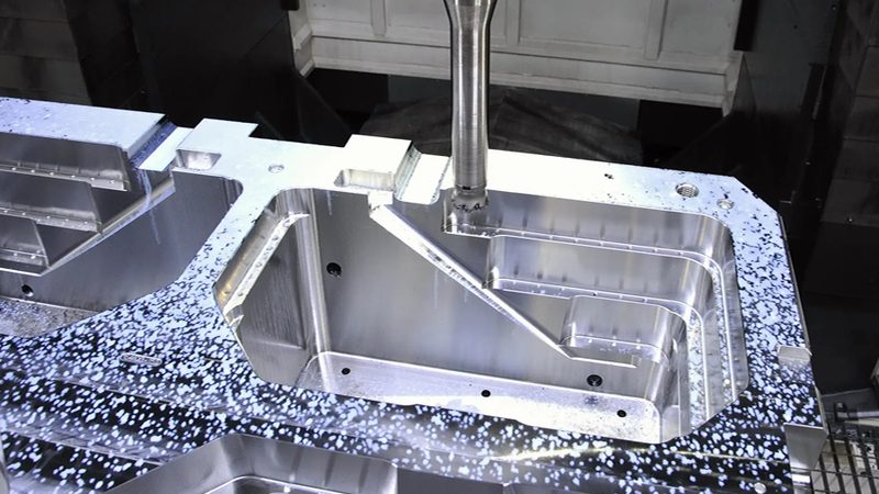 橡胶模具材质厂家排名背后的考量因素