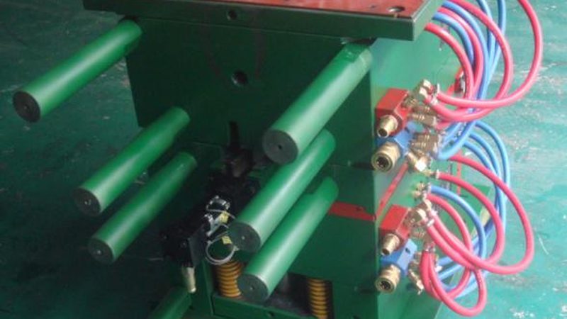 塑胶模具设计规范标准解析：GB/T 12554与GB/T 4169的对比