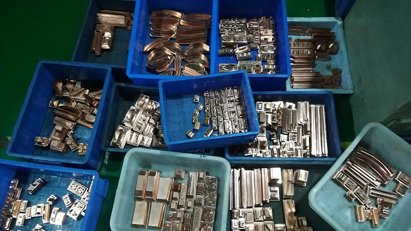 精密模具热处理：从变形失控到尺寸稳定的技术突围