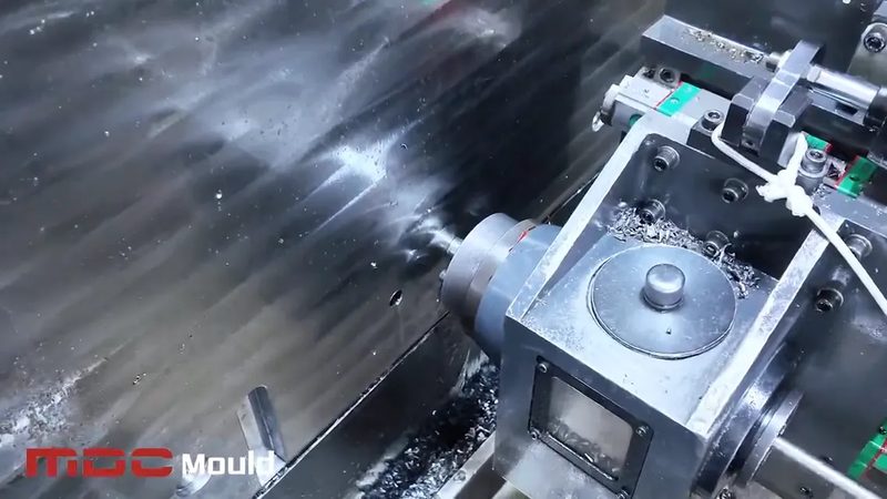 上海五金模具定制：揭秘定制流程与关键要点