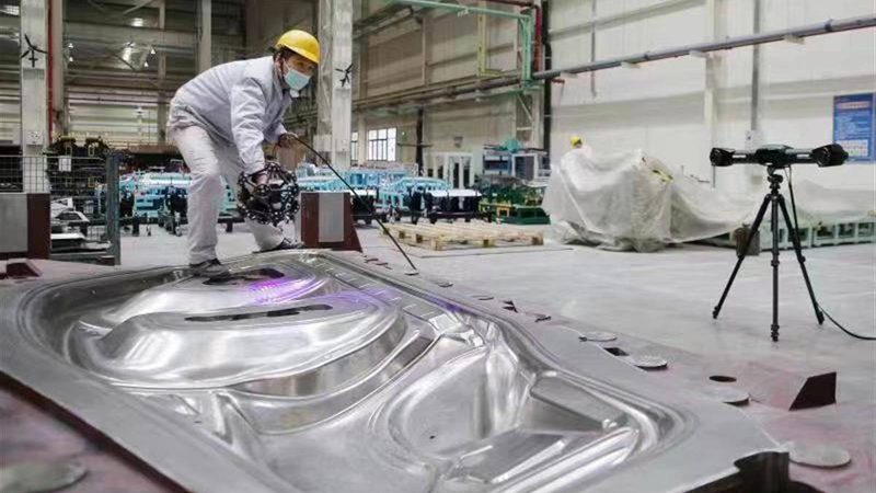专业压铸模具生产：揭秘其核心技术与选型要点