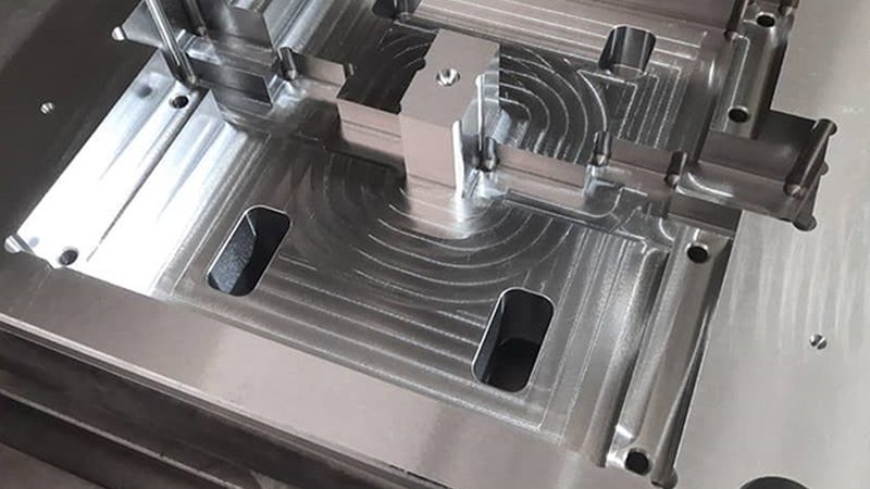 家电注塑模具：使用寿命的秘密与影响因素