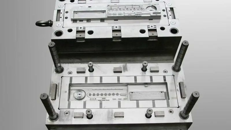 模具加工合同签订，这些关键点不容忽视
