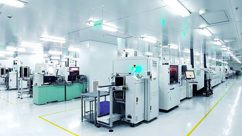 家电模具代理加盟：揭秘费用构成与关键考量**
