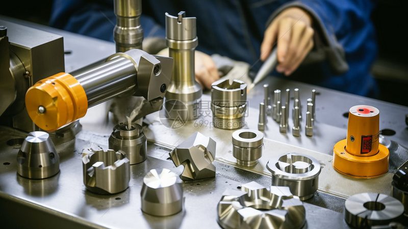 橡胶模具定制厂家哪家好