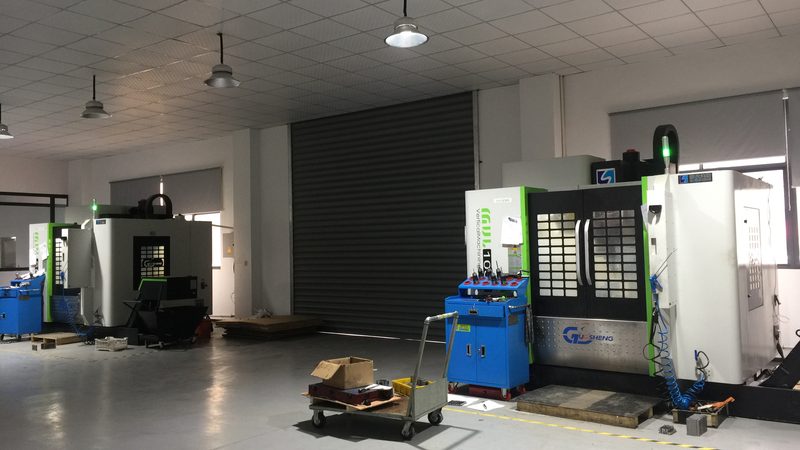 家电冲压模具代理加盟，揭秘成功关键要素
