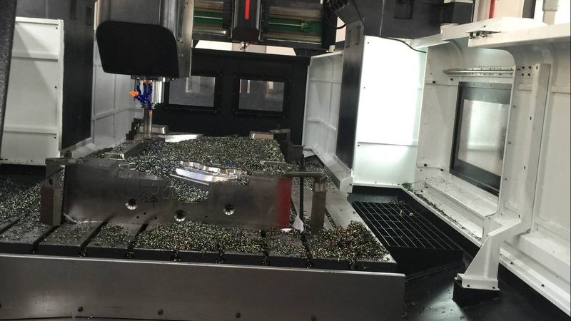 橡胶模具：揭秘厂家直销背后的价格奥秘**