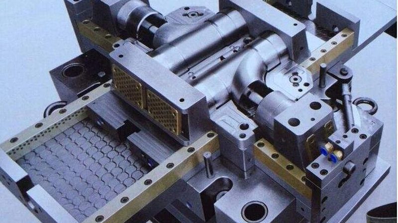 硅胶模具与橡胶模具：材料之别，应用之异**