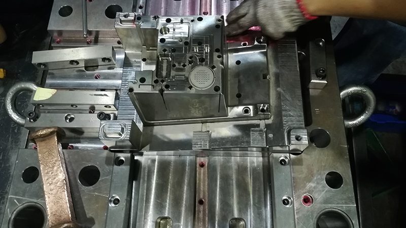 宝安拉伸模具：揭秘其背后的技术奥秘**