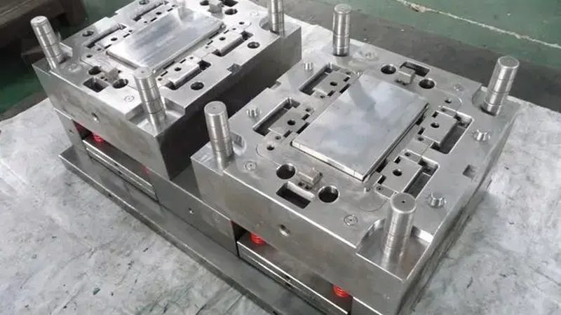 拉伸模具批发价格之谜：揭秘其背后的因素