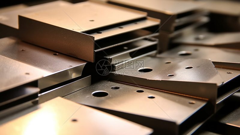 揭秘吸塑模具加工：十大品牌背后的技术秘密
