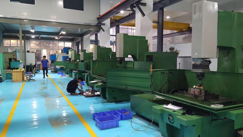 东莞模具钢零售报价波动背后，H13钢价到底被什么左右