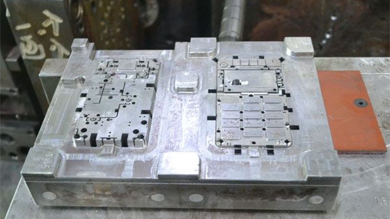 家电模具设计与报价：关键因素与考量要点