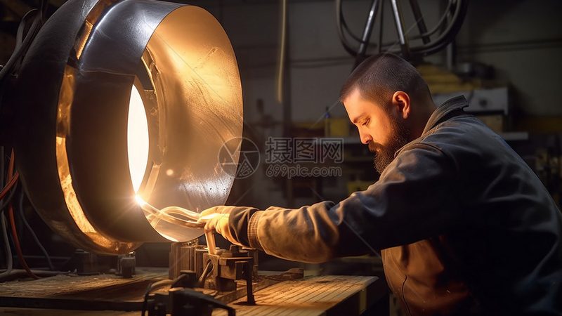 塑料模具配件定制，如何挑选优质供应商？**