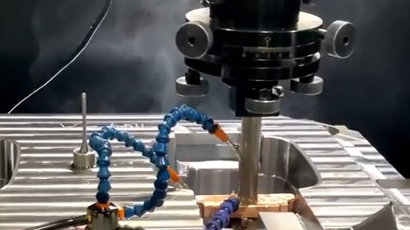 上海冲压模具厂家哪家好