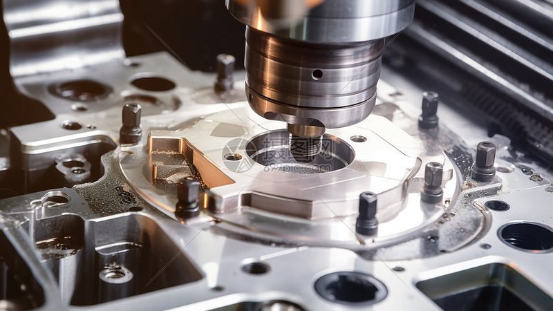 汽车模具选型：精准定位，提升制造效率**