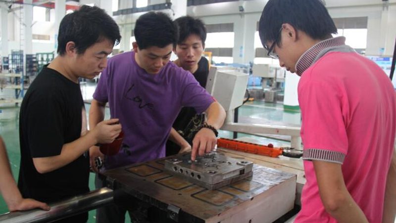 家电模具材料：揭秘材料排名背后的秘密**